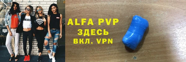 ALPHA PVP Иннополис